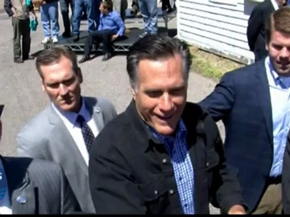 Obama Campaign Video Irks Republicans