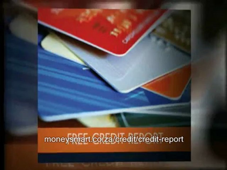 Credit Report