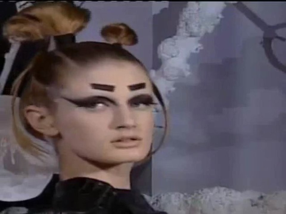 Pussycat Dolls - Monaco Fashion Sway