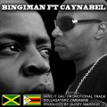 Bingiman ft Caynabel - Wine it gal BUY NOW! LINK BELOW