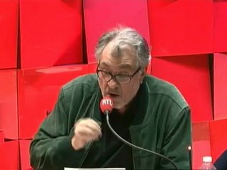Serge July : "Un 8 mai, deux Présidents"