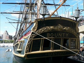 VOILIERS DE LEGENDES