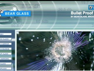 Bulletproof Glass By Bear Glass Brooklyn NY