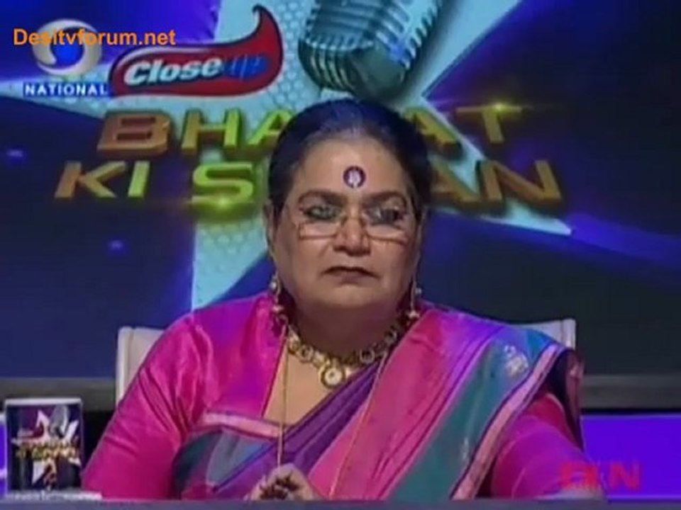 Bharat ki Shaan (Season 2) -8th May 2012 Video Watch Online  P3