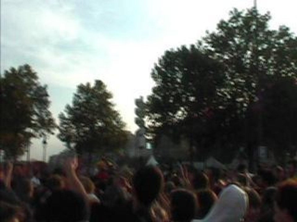 tek parade ttk/sfk  mix doub