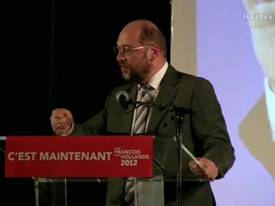 Point Godwin de Martin Schultz à Poitiers