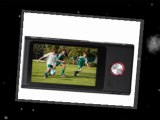 Sony Bloggie Live(MHS-TS55) Video Camera  4x Digital Zoom 3.0-Inch Touchscreen LCD WiFi Connectivity