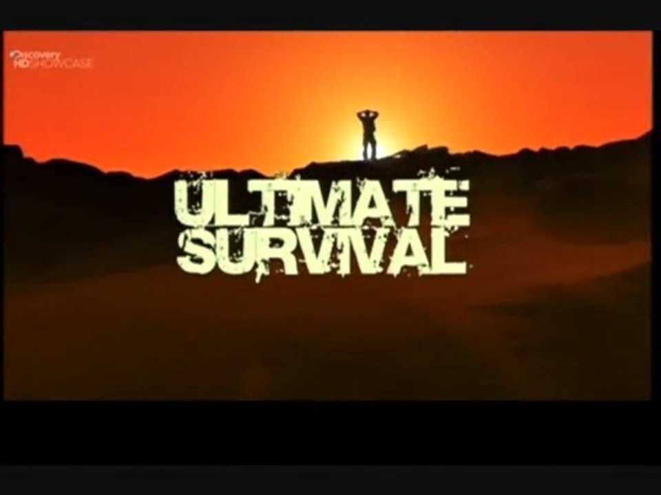 Homme vs Nature (Afrique du Nord)