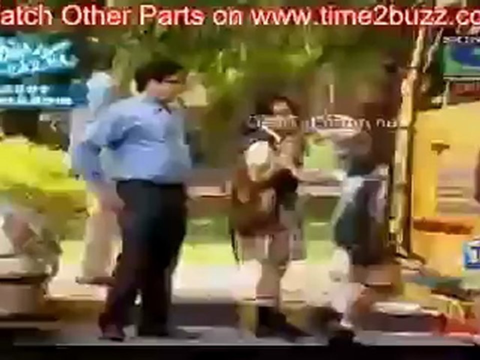 Parvarish 8th May 2012 part 1 www.time2buzz.com
