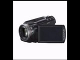 Panasonic HDC-HS900K 3 MOS 220GB HDD 3D Compatible Camcorder (Black)