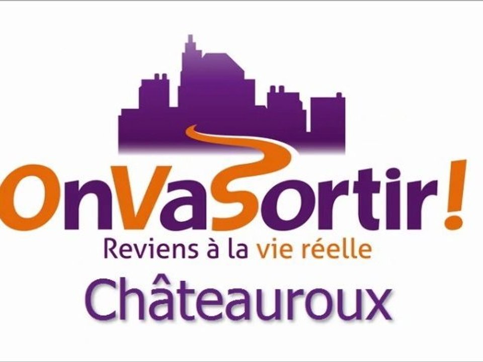 OVS CHATEAUROUX