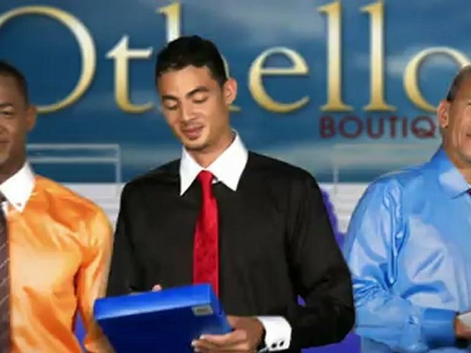 OTHELLO Boutique Pub TV