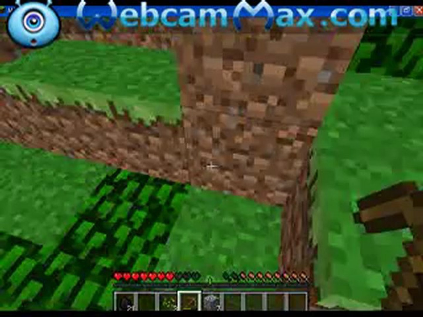 minecraft survival partie 1 séson 1