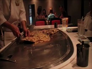 Teppan Edo Epcot