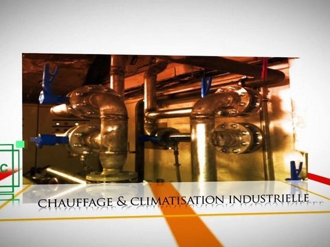 M-2C Sarl Maîtrise Chauffage Climatisation