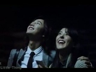 jang keun suk in MV "star"