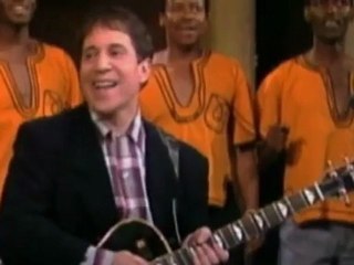 Paul Simon, Yo-Yo Ma win Sweden's Polar Prize