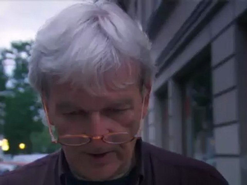 Hans Litten vs Adolf Hitler - How to Stop a Tyrant