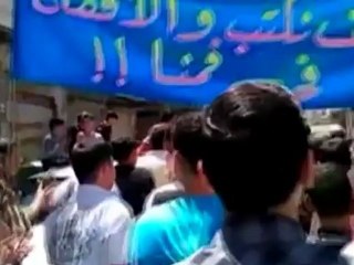 Annan: Peace plan may be last chance for Syria to avoid civil war