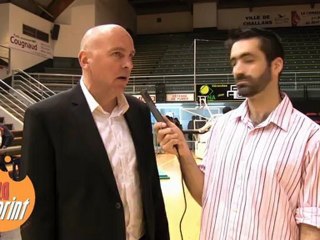 La Prolongation de VCB - Liévin (05.05.12)