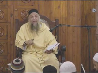 أصول الفقه المالكي الدرس الأول الجزء 1,1 للشيخ بكار -