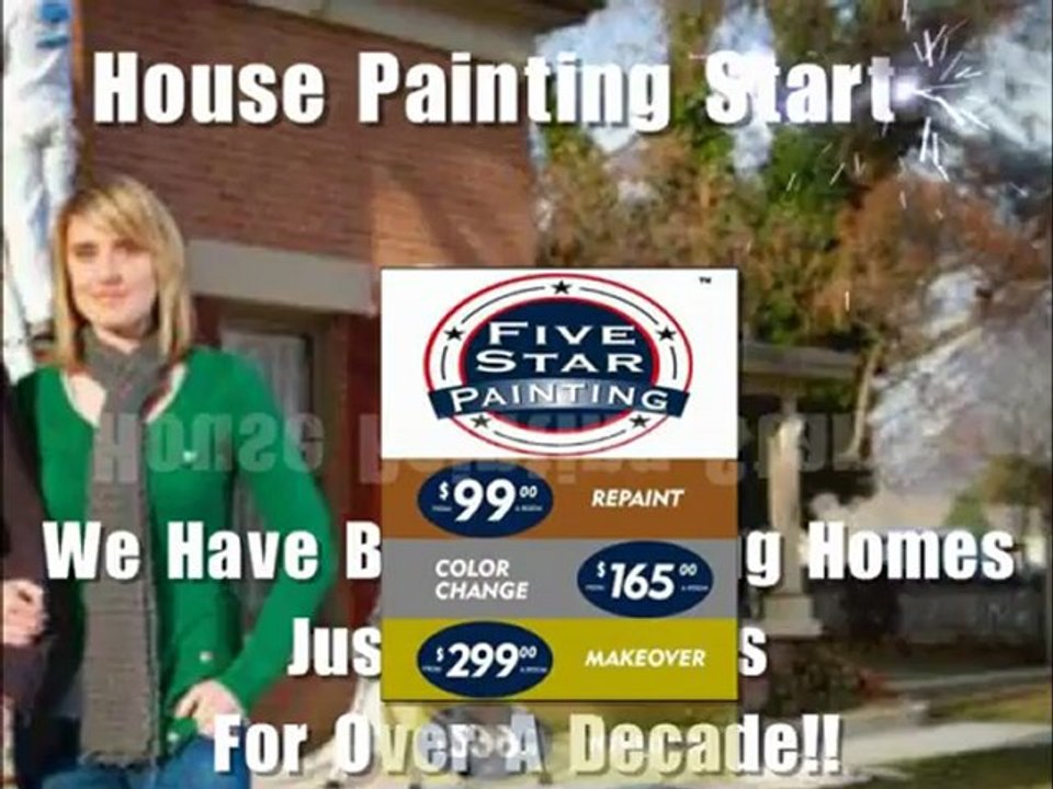 Denver NC Painter-House Painting Denver NC 704-980-2874