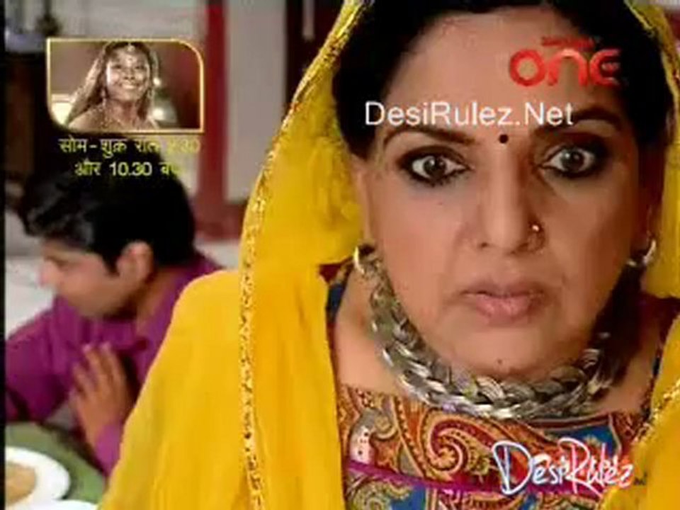 Haunted Nights - 8th  May 2012 pt2