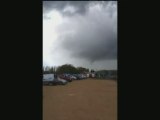 Tornado tears through Oxfordshire
