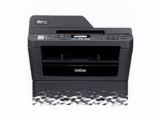 Brother Printer MFC7860DW Wireless Monochrome Printer with Scanner Copier & Fax