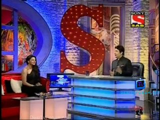 Movers & Shakers - 8th May 2012