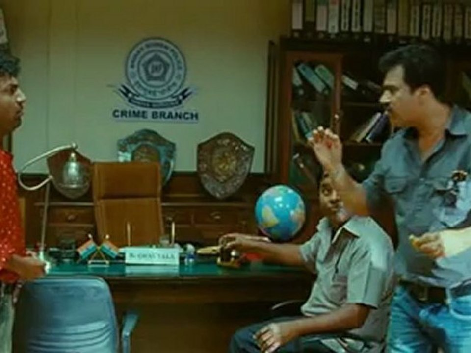 Life Ki Toh Lag Gayi DVD_clip1