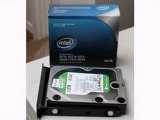 Intel 2.5-Inch 160 GB X25-M Mainstream SATA II MLC Solid-State Drive - Retail Package