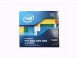 Intel 320 Series 160 GB SATA 3.0 Gb-s 2.5-Inch Solid-State Drive