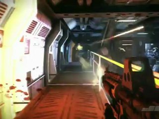 Classic Game Room - KILLZONE 2 review PS3 part 2