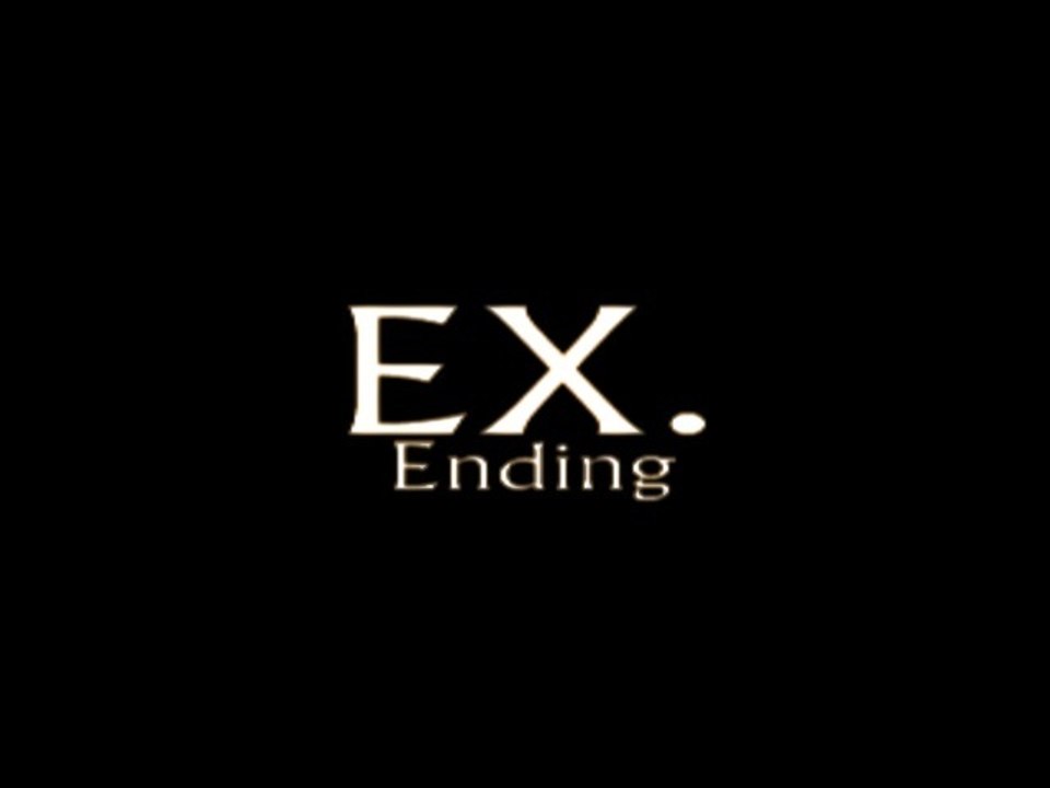 Shadow of Memories - EXTRA