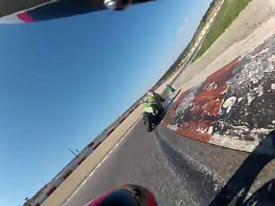 Promo 500 cup 2012 Ledenon Finale 2