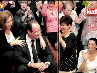 Les invités de Ruth Elkrief : Serge Moati et Jean d'Ormesson