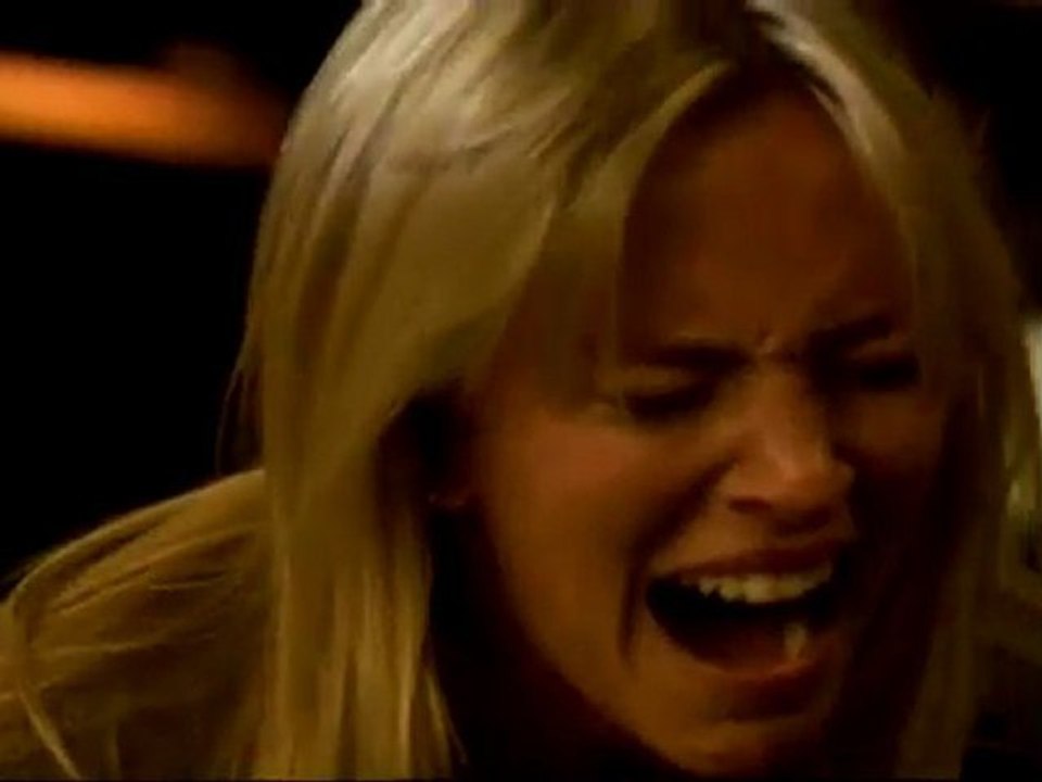 Vicky se suicida en Lobo