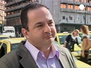 Greek left to try and form new government