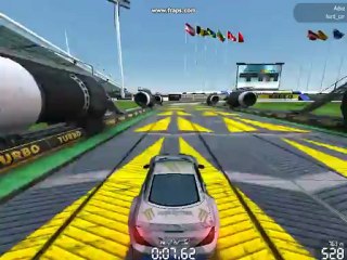 Trackmania 1985 Derece Atlama