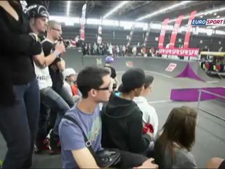 F.I.S.E. Experience Tour - Clermont-Ferrand