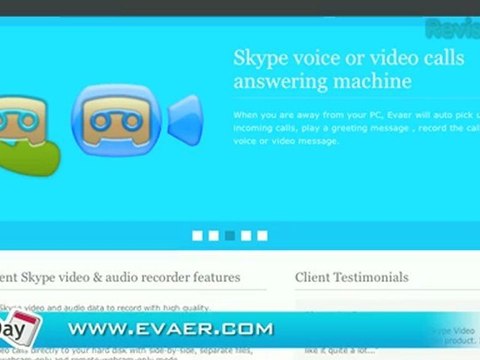 Tip a Day - How To Record Video and Audio Skype Calls - GeekBeat Tips & Reviews
