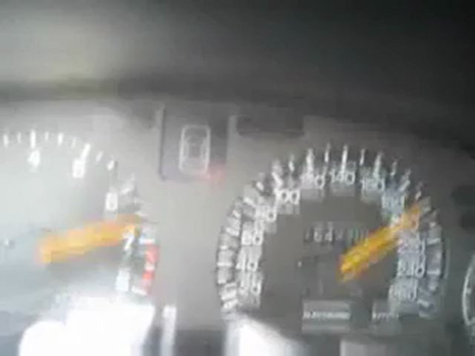 impressive acceleration