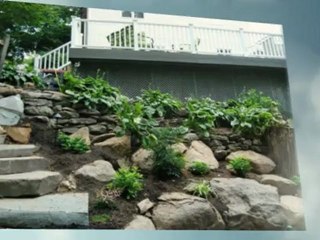King of Prussia Landscaping by Naturescapes