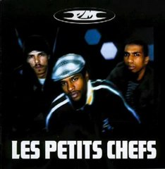 PM - Les Petits Chefs