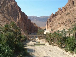 KERITI-Béchar-SIDI MOHAMED BELKEBIR