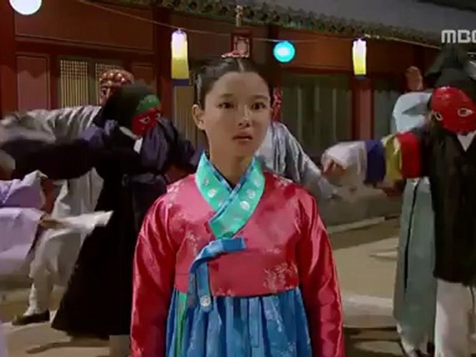【韓國電視劇】擁抱太陽的月亮 第3集 The Sun and the Moon Ep6/6