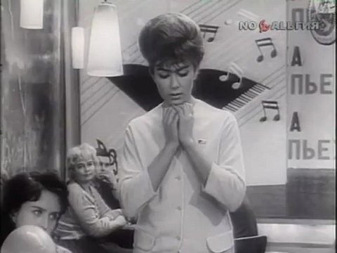 Эдита Пьеха_В этом мире