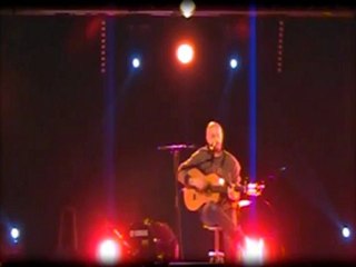 Fred Rentrer au port