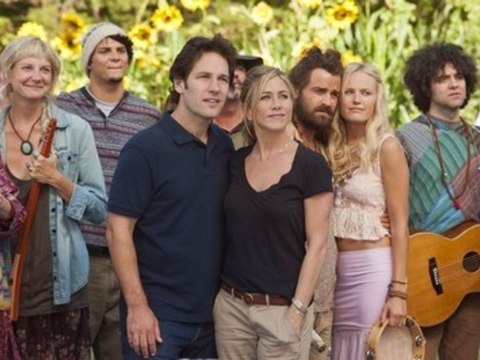 PEACE LOVE ET PLUS SI AFFINITES - Bande-annonce VF